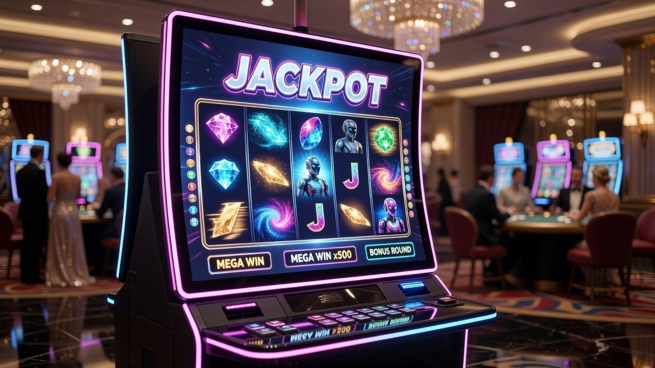 Játékkínálat és szoftverszolgáltatók - magius casino vélemények