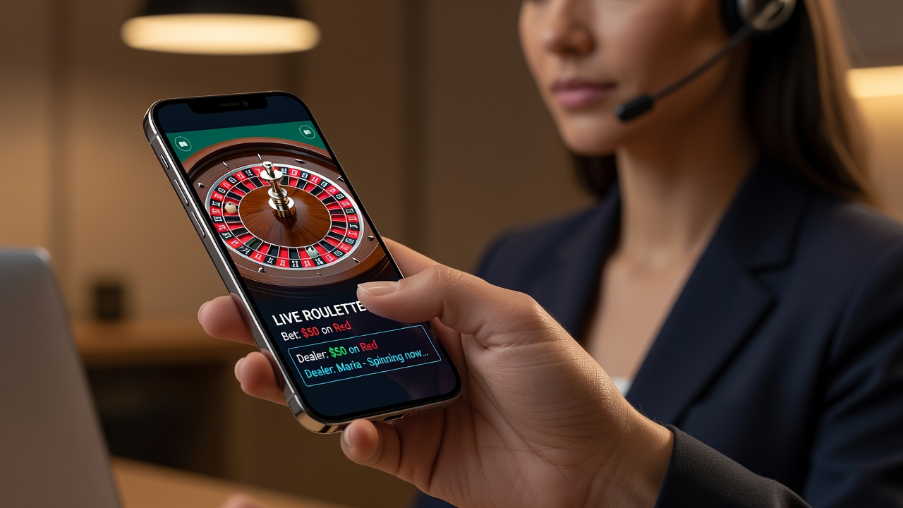 Mobil kaszinó és ügyfélszolgálat - magius casino vélemények
