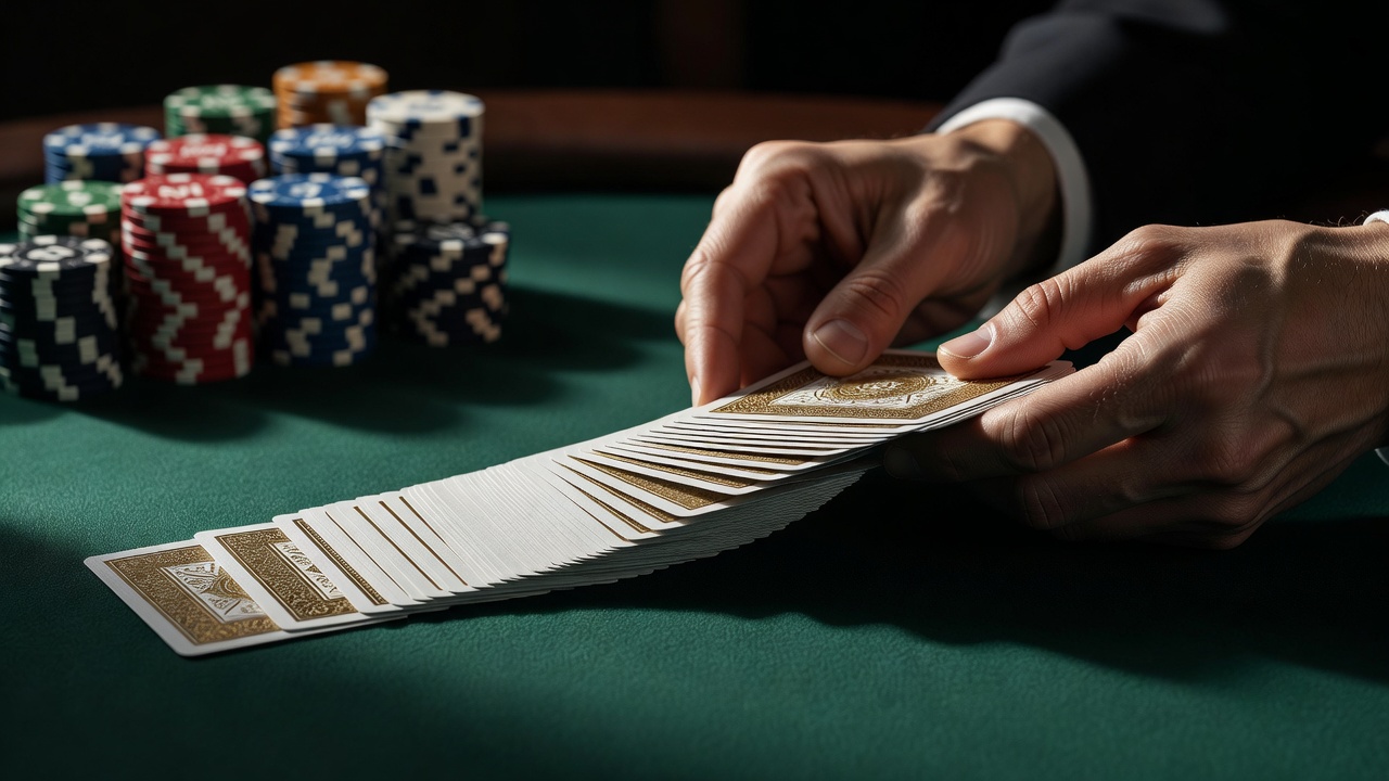 Népszerű pókerjátékok típusai az asztaloknál - magyar poker