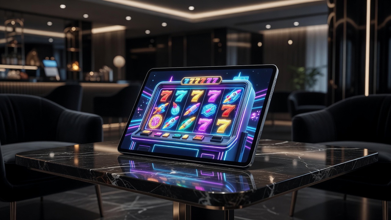 A legjobb ingyenes online nyerőgépek 2026-ban - casino játékok nyerőgépek ingyen