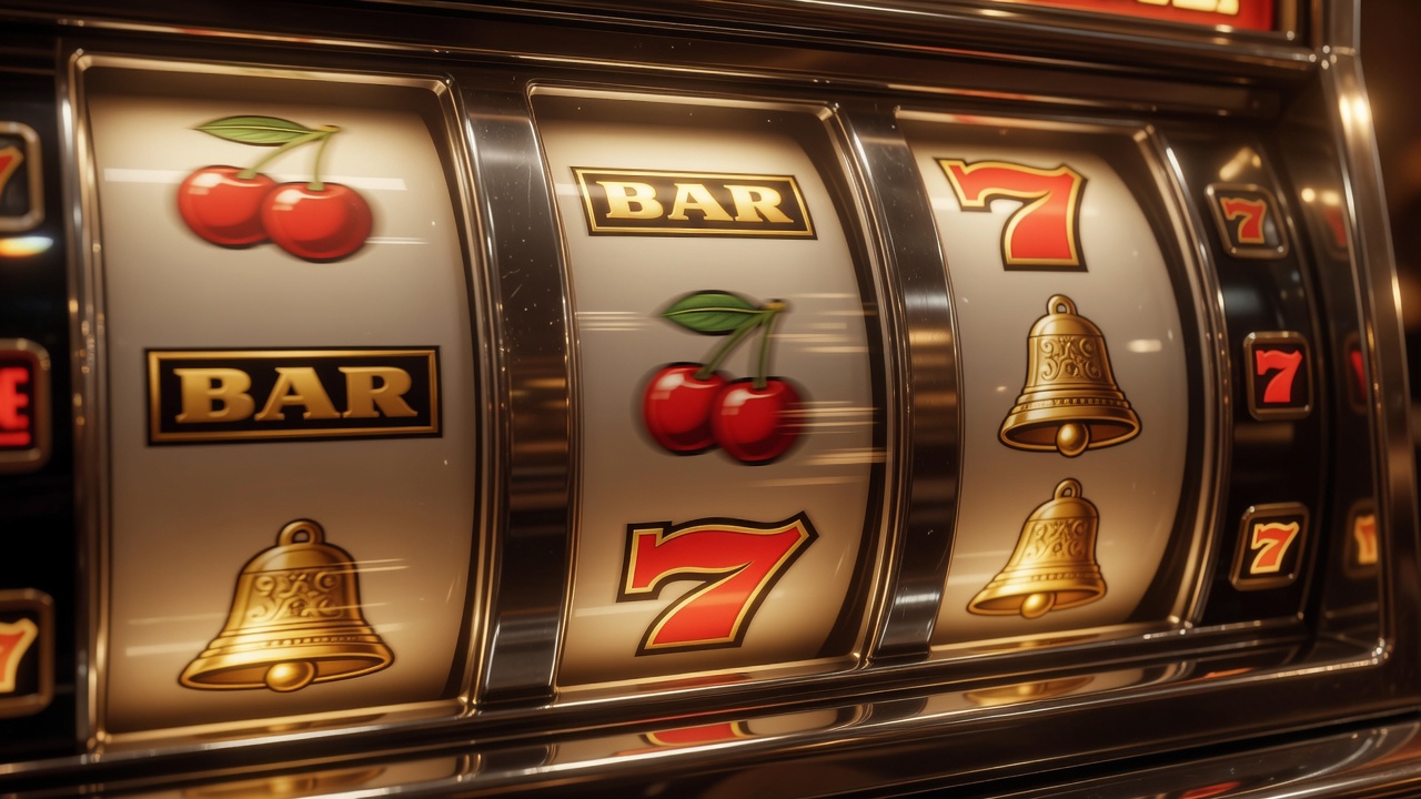 Hogyan működnek a kaszinó nyerőgépek alapjai? - casino játékok nyerőgépek ingyen