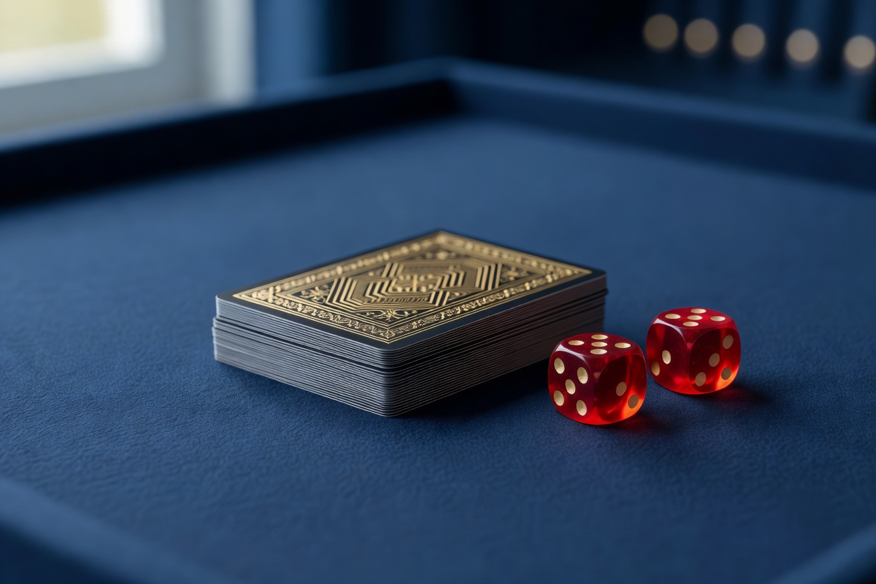 Játékok és Felelős Szerencsejáték - huf online casino
