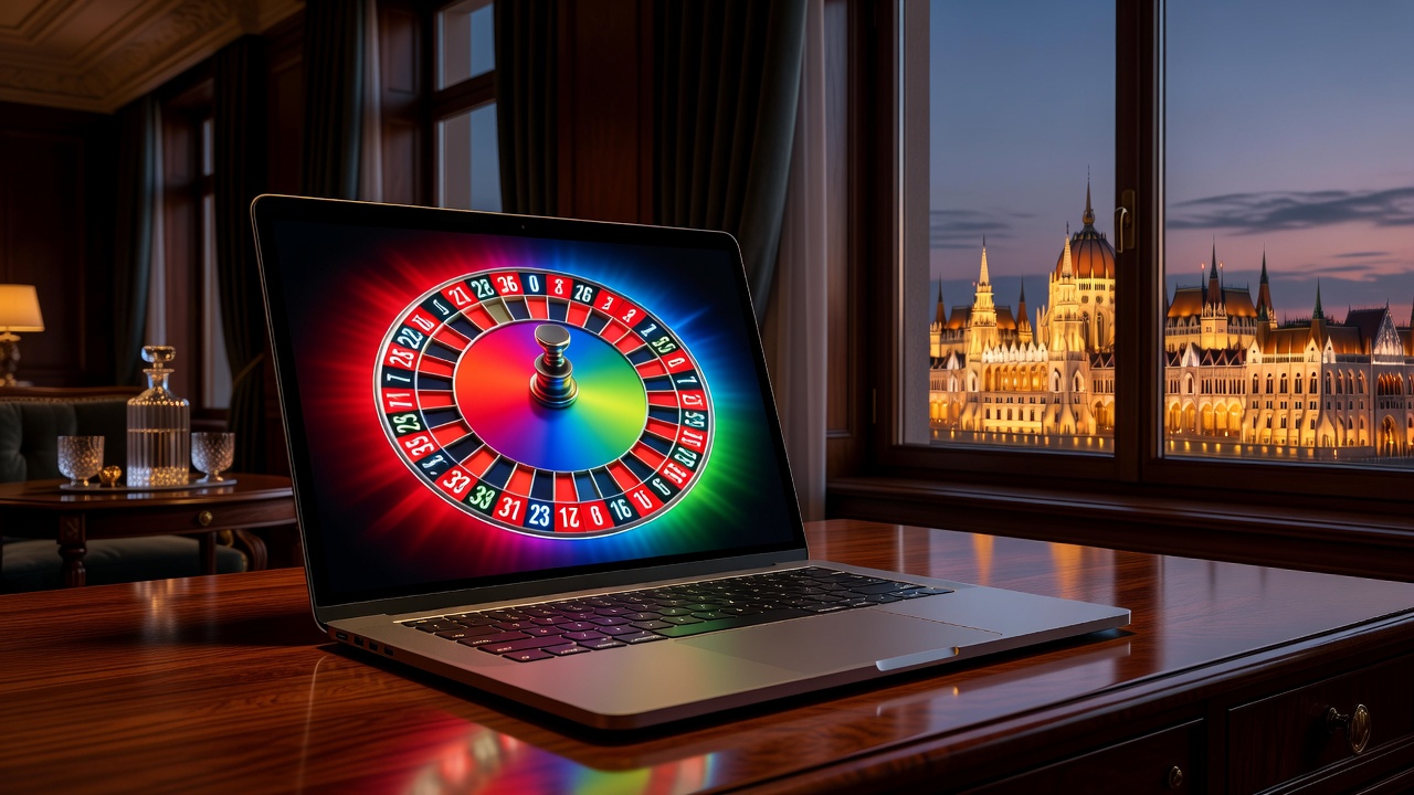 Top Online Kaszinók Magyarországon - casino hungary