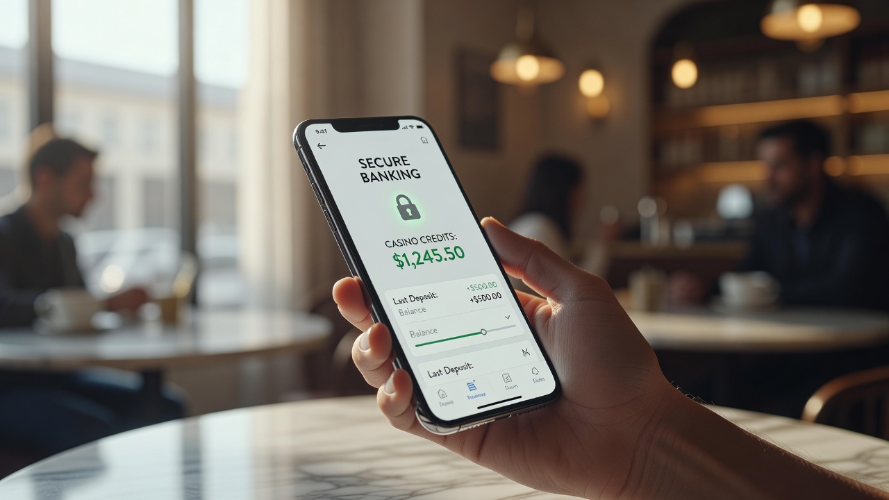Pénzügyek és Mobil Kaszinózás - casino hungary