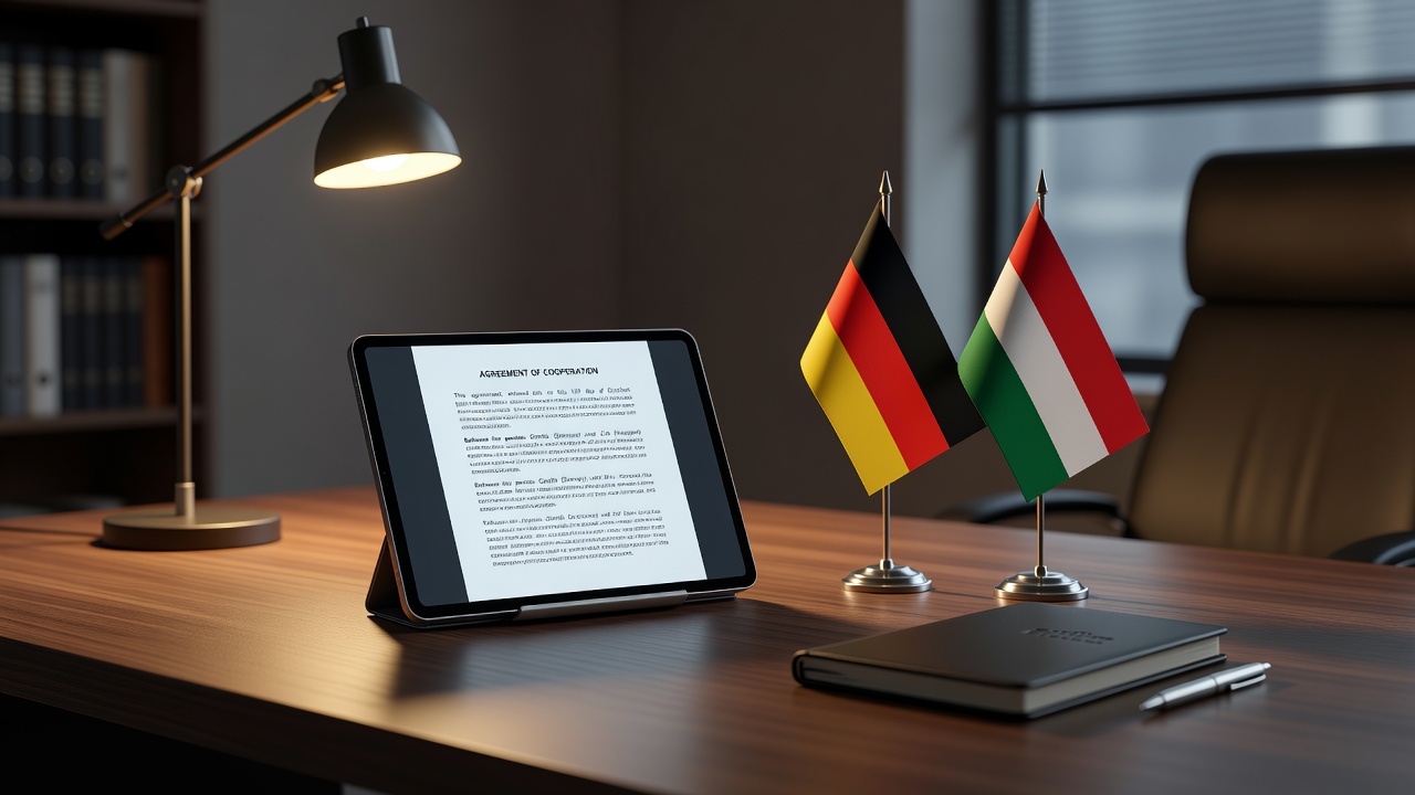 Is German Online Gambling Legal for Hungarian Players? - online kaszinók németországban