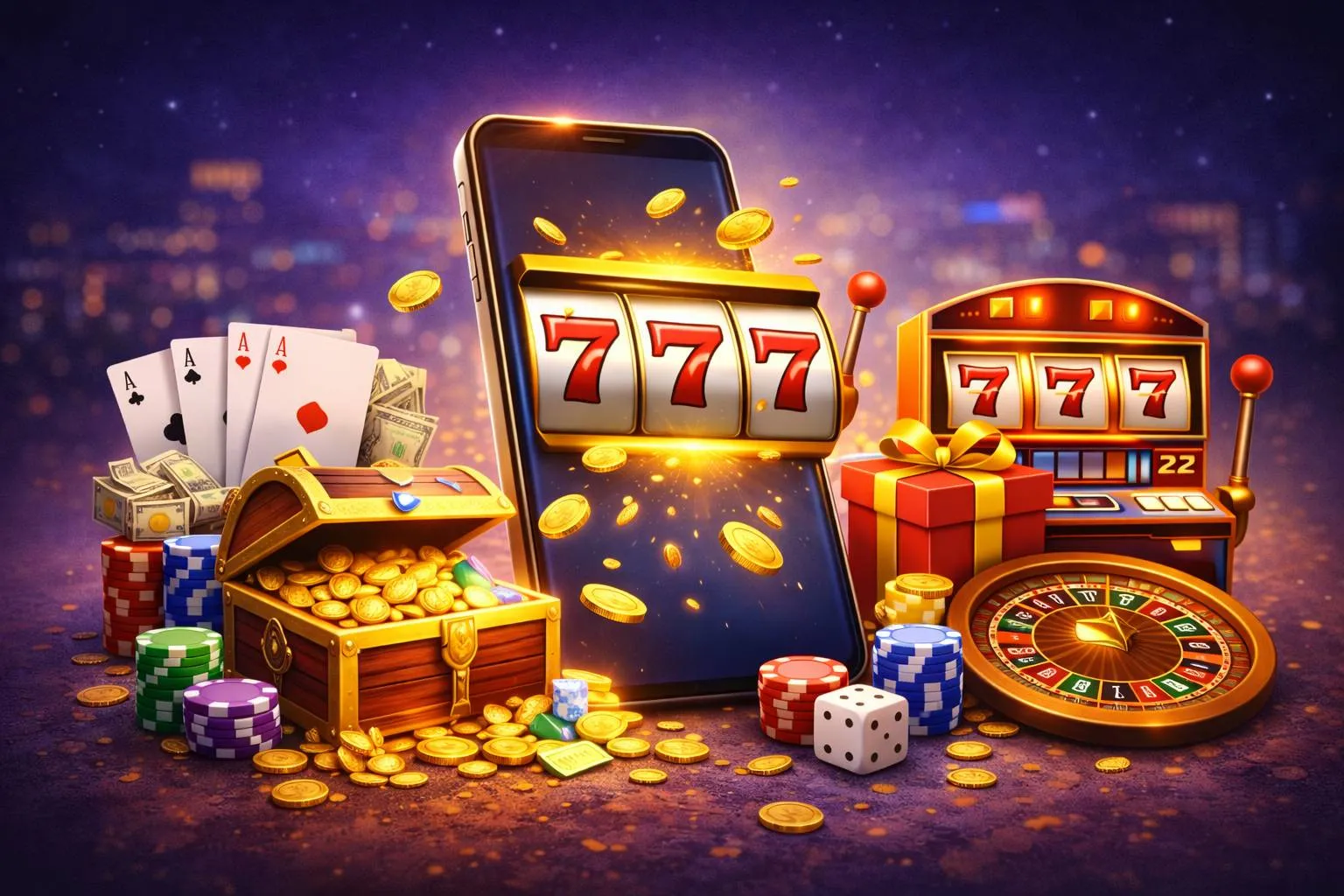 new-online-casino